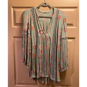Free People shirt